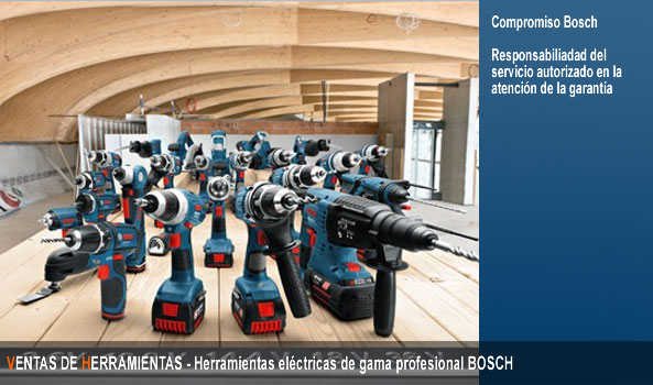 Venta Herramientas - Accesorios